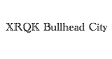 Logo XRQK Bullhead City