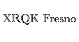 Logo XRQK Fresno