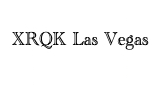 Logo XRQK Las Vegas