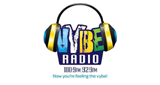 Logo Vybe Radio