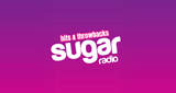 Logo Sugar Hits & Throwbacks