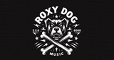 Logo Roxy Dog Radio
