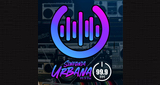 Logo Sinfonia Urbana 99.9 Fm