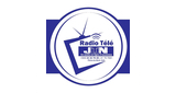 Logo Radio Télé JUN