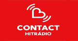 Logo Hitrádio Contact