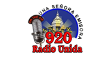 Logo Radio Unida
