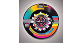 Logo 808 & Harmony Radio