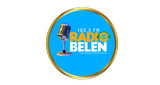 Logo Radio Belen 103.3 FM