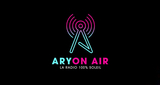 Logo Aryon Air