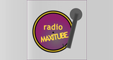 Logo Radio Maxitube