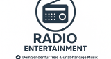 Logo Radio Entertainment