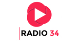 Logo Radio 34