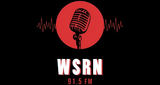 Logo WSRN