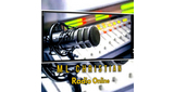 Logo Ml Christian Radio Online Zambia