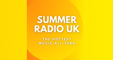 Logo Summer Radio UK