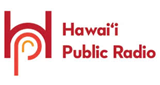 Logo Hawaii Public Radio HPR-1