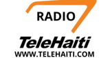 Logo Radio Tele Haiti
