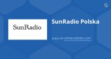 Logo SunRadio Polska