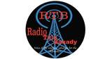 Logo Radio Télé Bakady