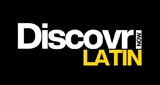 Logo Discovr Latin