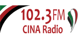 Logo CINA HITS