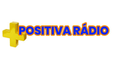 Logo Positiva Rádio União dos Palmares