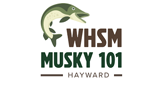 Logo Musky 101