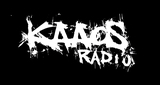 Logo Kaaosradio Psy/Goatrance