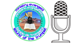 Logo Estereo Sonido De Trompeta