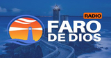 Logo Radio Faro De Dios