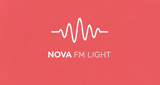 Logo Nova FM Light