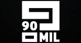 Logo 90mil