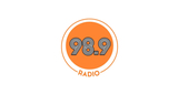 Logo 98.9 Clásicos