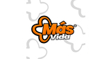 Logo Más Vida Fm