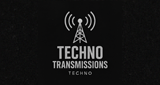 Logo Techno Transmissions