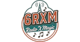 Logo Radio X Magic (6RXM)