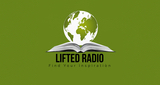 Logo Lifted Radio