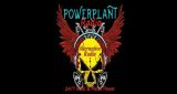 Logo Powerplant Alternative Radio