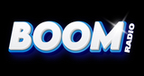 Logo Radio Boom