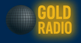 Logo Gold Radio