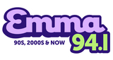 Logo Emma 94.1