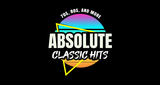 Logo Absolute Classic Hits