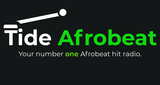 Logo Tide Afrobeat
