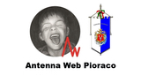 Logo Antenna Web Pioraco
