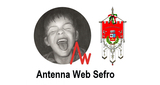 Logo Antenna Web Sefro