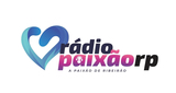 Logo Radio Paixãp Rp