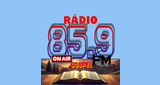 Logo Radio 85.9 Gospel Fm