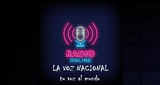 Logo La Voz Nacional