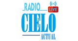 Logo Radio Cielo "Actual"