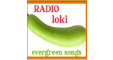 Logo Radio Loki 2